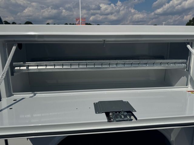 2026 Ford Super Duty F-250 SRW  - 22905954 - 35