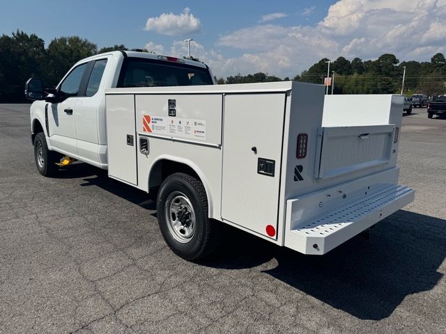 2026 Ford Super Duty F-250 SRW  - 22905954 - 5