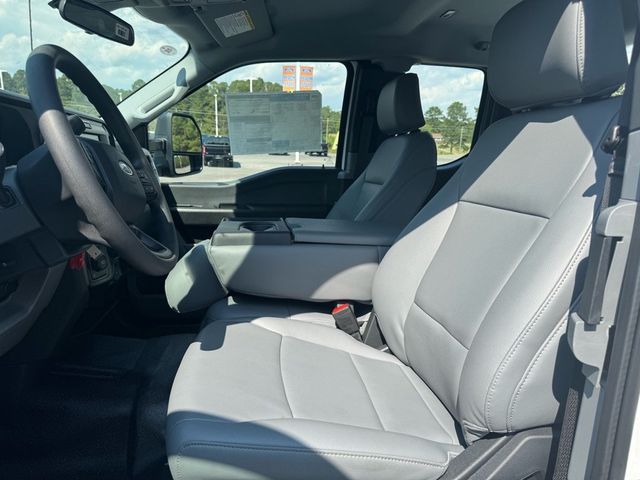 2026 Ford Super Duty F-250 SRW  - 22910207 - 10