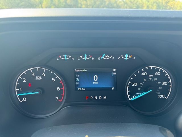 2026 Ford Super Duty F-250 SRW  - 22910207 - 14