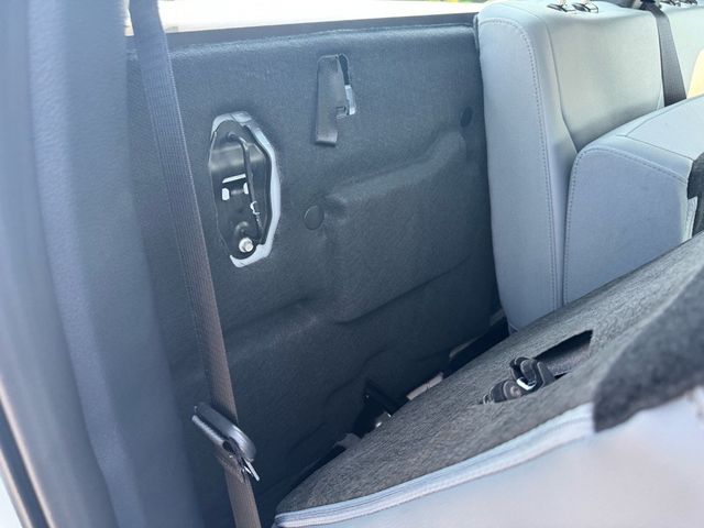 2026 Ford Super Duty F-250 SRW  - 22910207 - 27