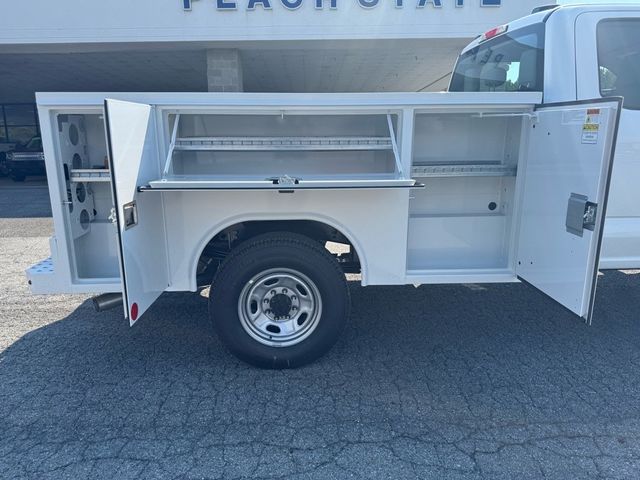 2026 Ford Super Duty F-250 SRW  - 22910207 - 28