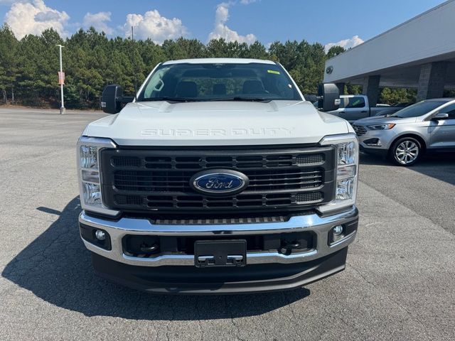 2026 Ford Super Duty F-250 SRW  - 22910207 - 2