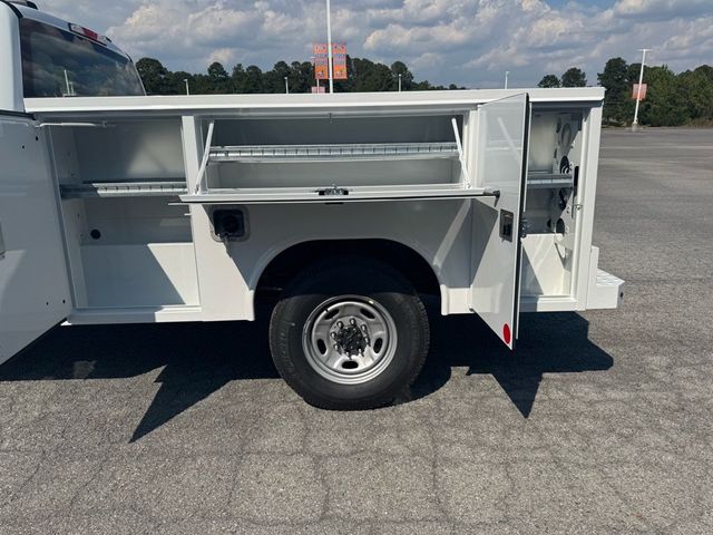 2026 Ford Super Duty F-250 SRW  - 22910207 - 34