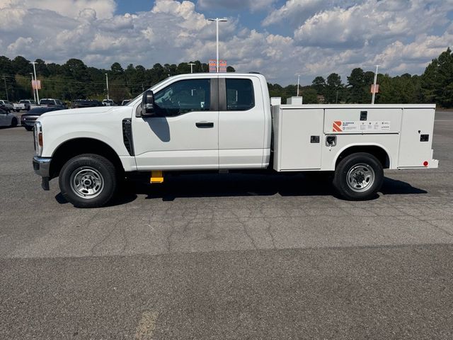 2026 Ford Super Duty F-250 SRW  - 22910207 - 4