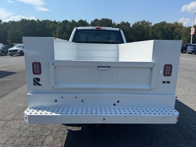 2026 Ford Super Duty F-250 SRW  - 22910207 - 6