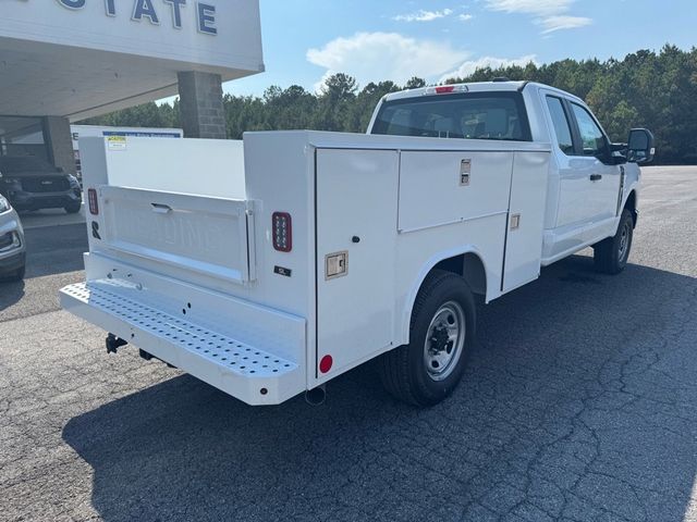 2026 Ford Super Duty F-250 SRW  - 22910207 - 7