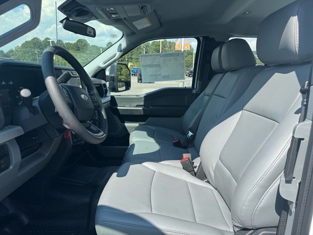 2026 Ford Super Duty F-250 SRW  - 22910281 - 9