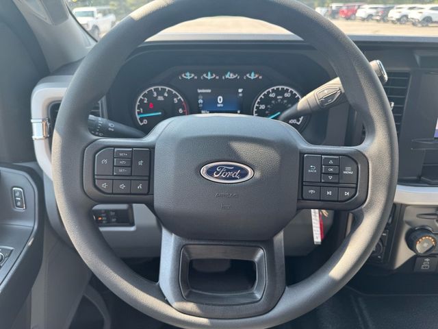 2026 Ford Super Duty F-250 SRW  - 22910281 - 11