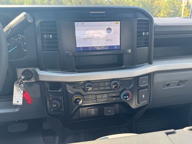 2026 Ford Super Duty F-250 SRW  - 22910281 - 17