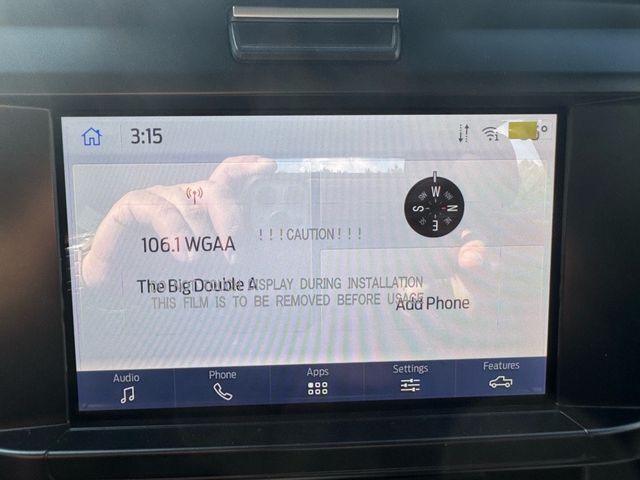 2026 Ford Super Duty F-250 SRW  - 22910281 - 18