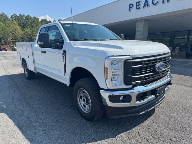2026 Ford Super Duty F-250 SRW  - 22910281 - 1