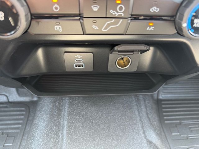 2026 Ford Super Duty F-250 SRW  - 22910281 - 22