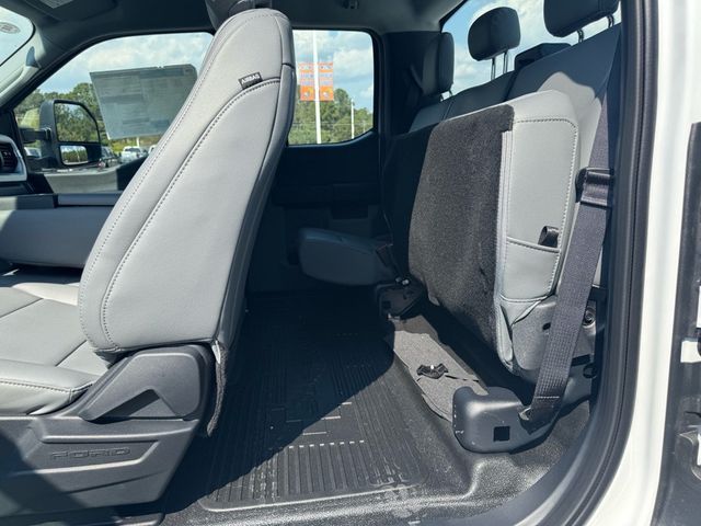 2026 Ford Super Duty F-250 SRW  - 22910281 - 25