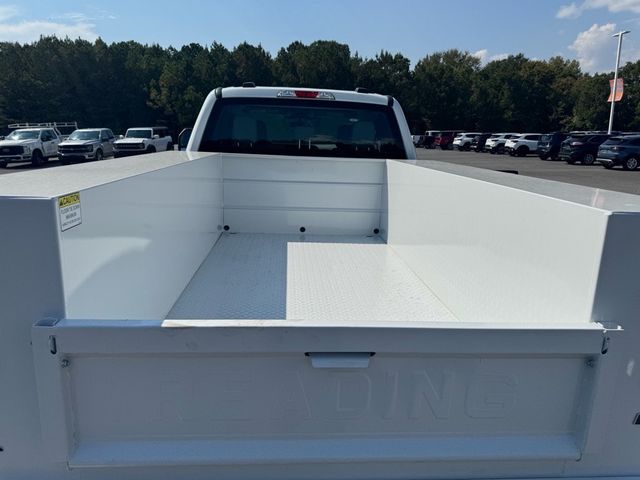 2026 Ford Super Duty F-250 SRW  - 22910281 - 32
