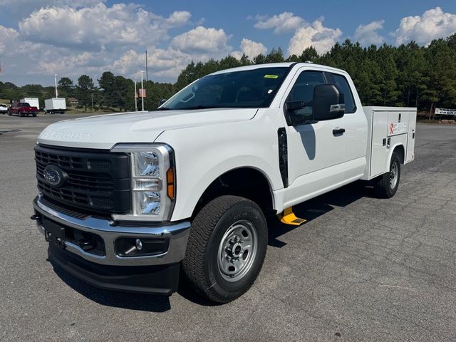 2026 Ford Super Duty F-250 SRW  - 22910281 - 3