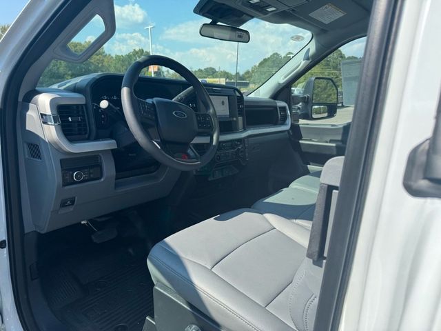 2026 Ford Super Duty F-250 SRW  - 22910281 - 8