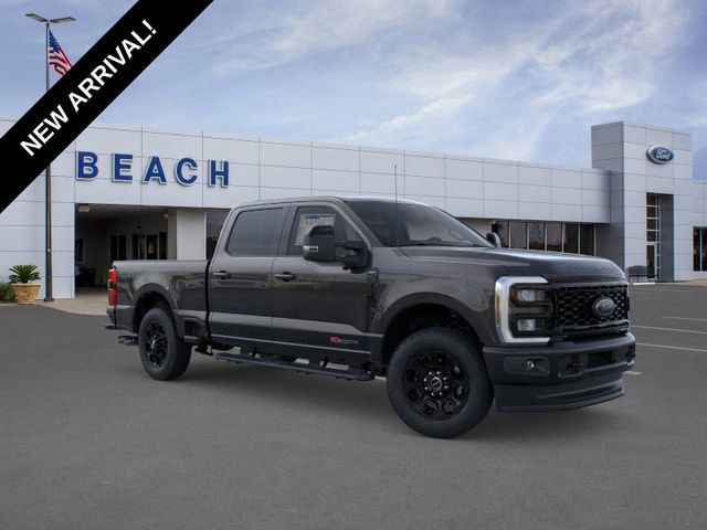 2026 Ford Super Duty F-250 SRW Lariat - 22926664 | Video 1