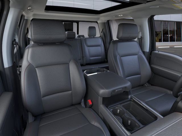 2026 Ford Super Duty F-250 SRW Lariat - 22926664 - 9