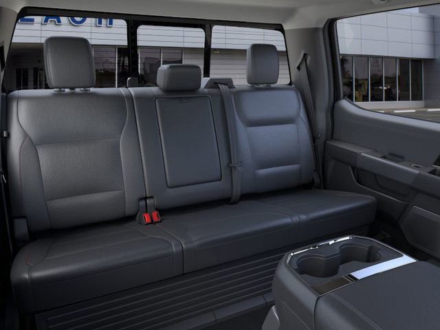 2026 Ford Super Duty F-250 SRW Lariat - 22926664 - 10