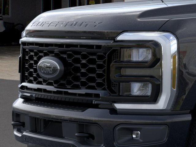 2026 Ford Super Duty F-250 SRW Lariat - 22926664 - 16