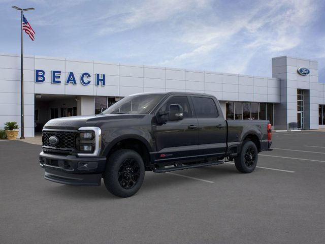 2026 Ford Super Duty F-250 SRW Lariat - 22926664 - 1