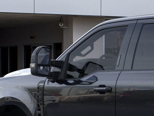 2026 Ford Super Duty F-250 SRW Lariat - 22926664 - 19