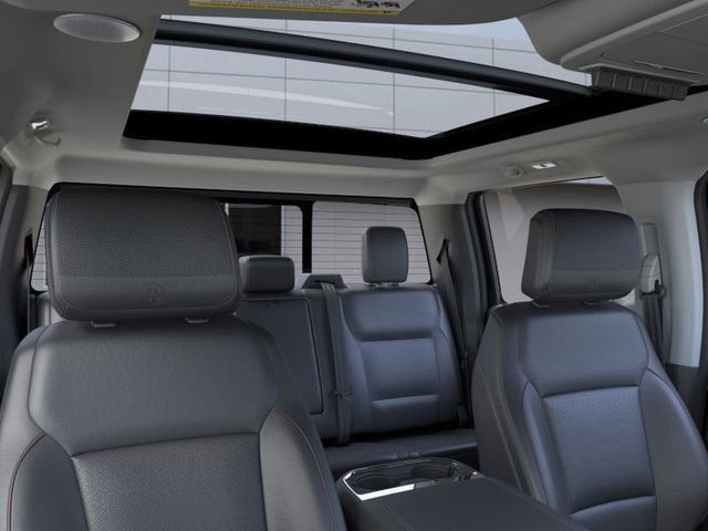 2026 Ford Super Duty F-250 SRW Lariat - 22926664 - 21