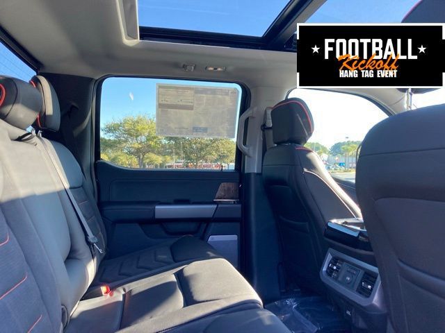 2026 Ford Super Duty F-250 SRW Lariat - 22926664 - 22