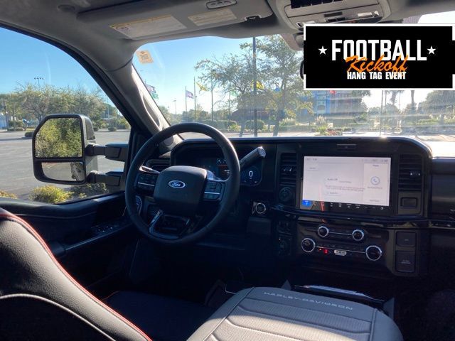 2026 Ford Super Duty F-250 SRW Lariat - 22926664 - 23