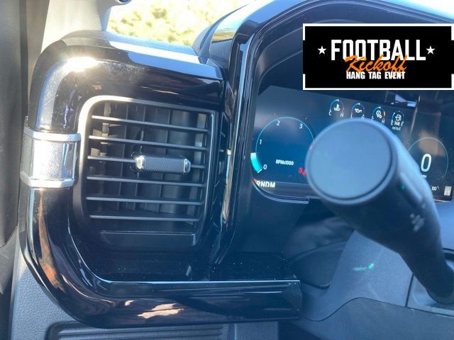 2026 Ford Super Duty F-250 SRW Lariat - 22926664 - 25