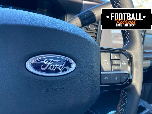 2026 Ford Super Duty F-250 SRW Lariat - 22926664 - 27