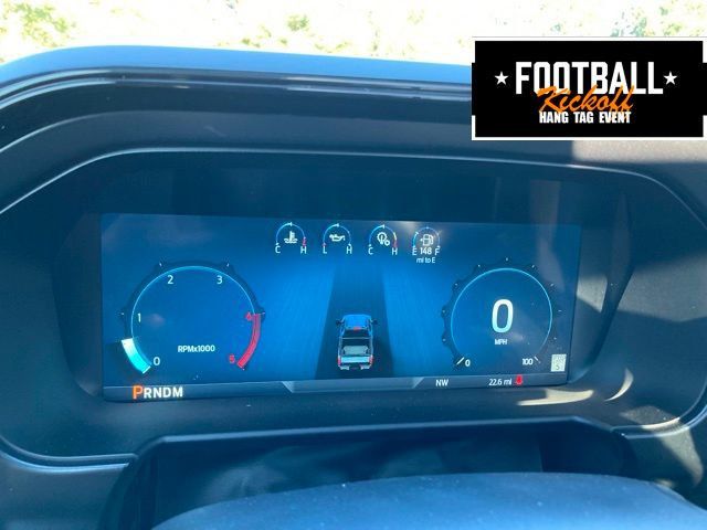 2026 Ford Super Duty F-250 SRW Lariat - 22926664 - 28