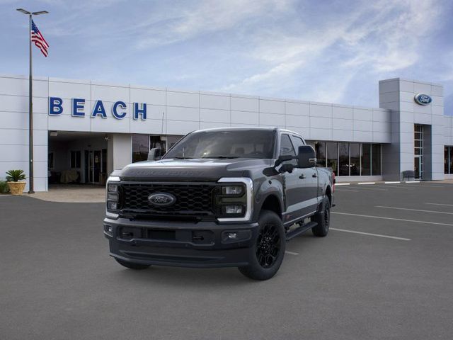 2026 Ford Super Duty F-250 SRW Lariat - 22926664 - 2