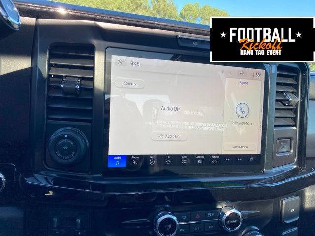 2026 Ford Super Duty F-250 SRW Lariat - 22926664 - 29