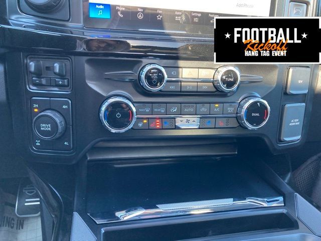 2026 Ford Super Duty F-250 SRW Lariat - 22926664 - 30