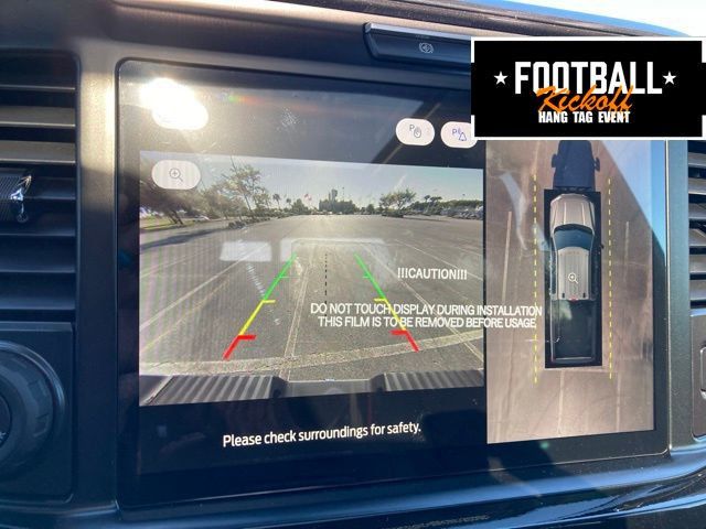 2026 Ford Super Duty F-250 SRW Lariat - 22926664 - 31