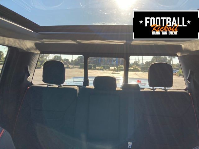 2026 Ford Super Duty F-250 SRW Lariat - 22926664 - 33