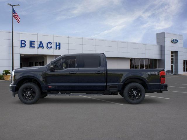 2026 Ford Super Duty F-250 SRW Lariat - 22926664 - 3