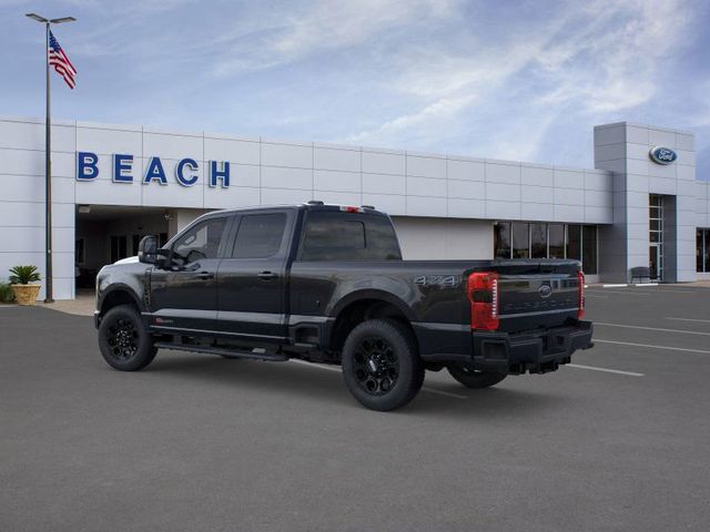 2026 Ford Super Duty F-250 SRW Lariat - 22926664 - 4