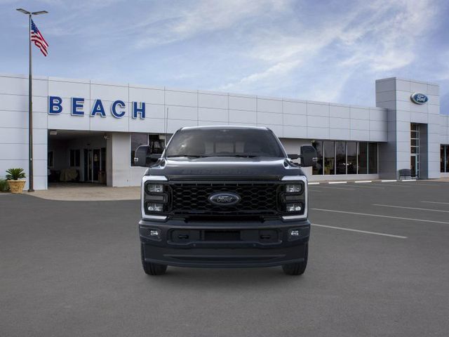 2026 Ford Super Duty F-250 SRW Lariat - 22926664 - 6