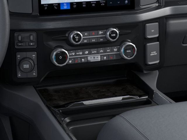 2026 Ford Super Duty F-250 SRW Lariat - 22927740 - 13