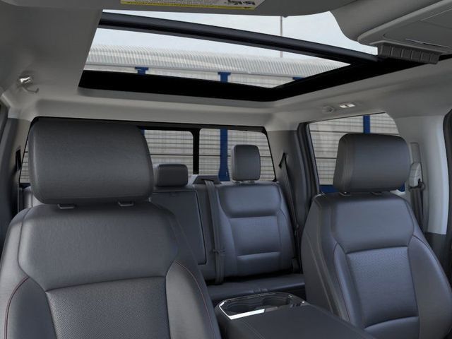 2026 Ford Super Duty F-250 SRW Lariat - 22927740 - 20