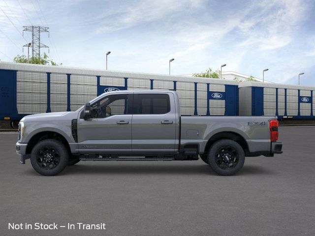 2026 Ford Super Duty F-250 SRW Lariat - 22927740 - 2