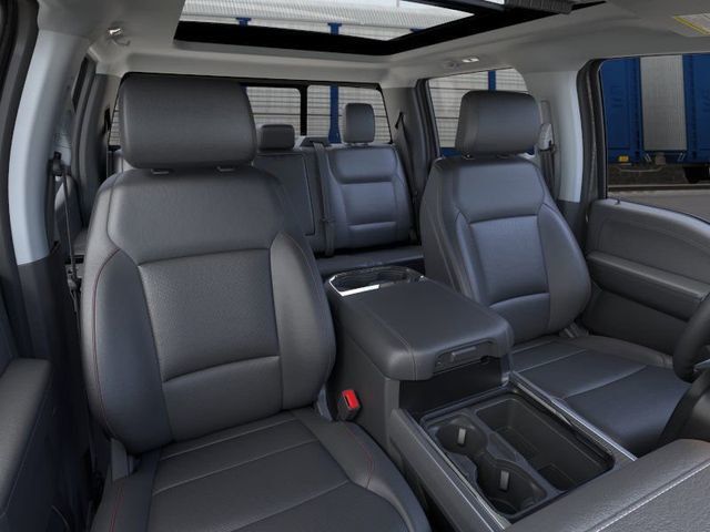 2026 Ford Super Duty F-250 SRW Lariat - 22927740 - 8