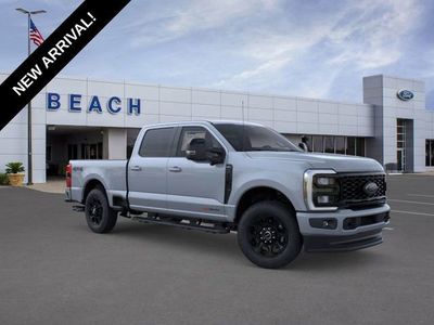 2026 Ford Super Duty F-250 SRW