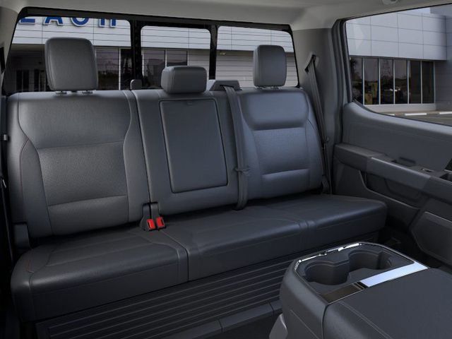 2026 Ford Super Duty F-250 SRW Lariat - 22933582 - 10