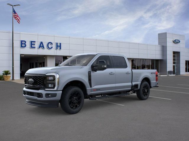2026 Ford Super Duty F-250 SRW Lariat - 22933582 - 1