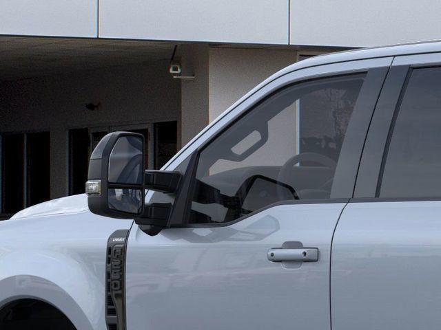 2026 Ford Super Duty F-250 SRW Lariat - 22933582 - 19