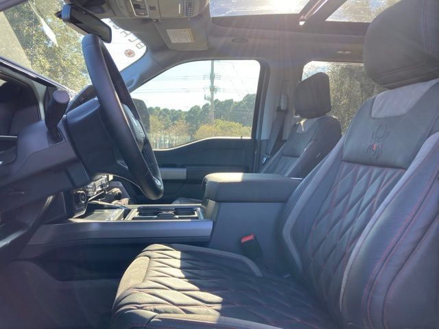 2026 Ford Super Duty F-250 SRW Lariat - 22933582 - 22